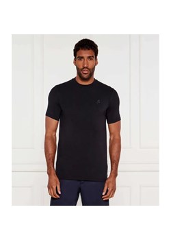 Karl Lagerfeld T-shirt | Regular Fit ze sklepu Gomez Fashion Store w kategorii T-shirty męskie - zdjęcie 184992233