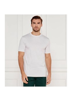 BOSS BLACK T-shirt Thompson | Regular Fit ze sklepu Gomez Fashion Store w kategorii T-shirty męskie - zdjęcie 184992234