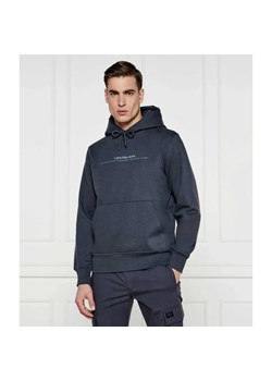 Calvin Klein Jeans Bluza | Regular Fit ze sklepu Gomez Fashion Store w kategorii Bluzy męskie - zdjęcie 184992250