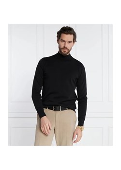 Karl Lagerfeld Golf | Regular Fit ze sklepu Gomez Fashion Store w kategorii Swetry męskie - zdjęcie 184992263