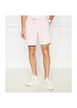BOSS ORANGE Szorty Sewalk | Relaxed fit ze sklepu Gomez Fashion Store w kategorii Spodenki męskie - zdjęcie 184992274