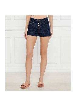 Tommy Jeans Szorty BI9056 | Regular Fit ze sklepu Gomez Fashion Store w kategorii Szorty - zdjęcie 184992284