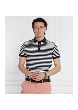 Tommy Hilfiger Polo 1985 | Slim Fit | pique ze sklepu Gomez Fashion Store w kategorii T-shirty męskie - zdjęcie 184992291