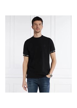Karl Lagerfeld T-shirt | Regular Fit ze sklepu Gomez Fashion Store w kategorii T-shirty męskie - zdjęcie 184992294