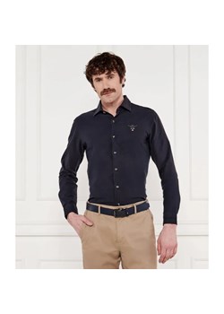 Aeronautica Militare Koszula | Slim Fit ze sklepu Gomez Fashion Store w kategorii Koszule męskie - zdjęcie 184992301