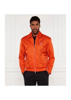 BOSS BLACK Kurtka bomber Croler_PS | Boss x Porsche | Regular Fit - id: BB254M000056802 - marki BOSS HUGO BOSS - 184992331 BOSS BLACK Kurtka bomber Croler_PS | Boss x Porsche | Regular Fit ze sklepu Gomez Fashion Store w kategorii Kurtki męskie - zdjęcie 184992331
