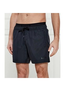 BOSS BLACK Szorty kąpielowe Amur | Regular Fit ze sklepu Gomez Fashion Store w kategorii Kąpielówki - zdjęcie 184992350