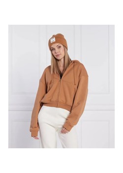 Samsøe Samsøe Bluza | Regular Fit ze sklepu Gomez Fashion Store w kategorii Bluzy damskie - zdjęcie 184992370