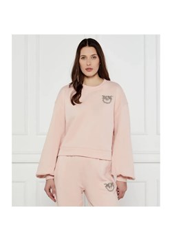 Pinko Bluza CERESOLE | Relaxed fit ze sklepu Gomez Fashion Store w kategorii Bluzy damskie - zdjęcie 184992381
