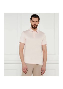 BOSS BLACK Polo Palosh 30 | Slim Fit ze sklepu Gomez Fashion Store w kategorii T-shirty męskie - zdjęcie 184992383