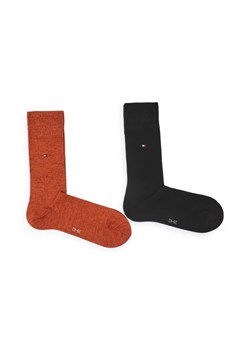 Tommy Hilfiger Skarpety 2-pack ze sklepu Gomez Fashion Store w kategorii Skarpetki męskie - zdjęcie 184992392