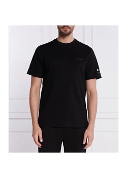BOSS GREEN T-shirt Tee 9 | Regular Fit ze sklepu Gomez Fashion Store w kategorii T-shirty męskie - zdjęcie 184992400