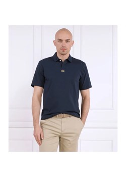 La Martina Polo | Regular Fit ze sklepu Gomez Fashion Store w kategorii T-shirty męskie - zdjęcie 184992401