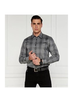 BOSS BLACK Koszula LIAM | Regular Fit ze sklepu Gomez Fashion Store w kategorii Koszule męskie - zdjęcie 184992402