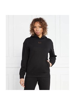 EA7 Bluza | Regular Fit ze sklepu Gomez Fashion Store w kategorii Bluzy damskie - zdjęcie 184992410