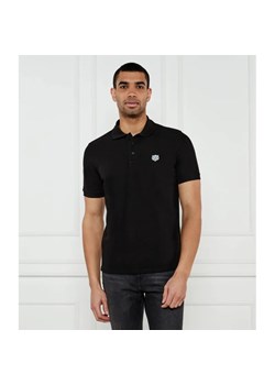 Kenzo Polo Happy Tiger | Slim Fit ze sklepu Gomez Fashion Store w kategorii T-shirty męskie - zdjęcie 184992412