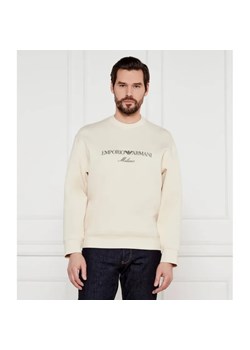 Emporio Armani Bluza | Regular Fit ze sklepu Gomez Fashion Store w kategorii Bluzy męskie - zdjęcie 184992414