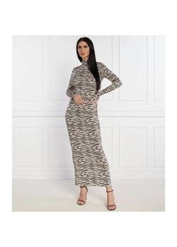 Patrizia Pepe Sukienka ze sklepu Gomez Fashion Store w kategorii Sukienki - zdjęcie 184992430