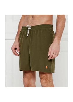 POLO RALPH LAUREN Szorty kąpielowe | Regular Fit ze sklepu Gomez Fashion Store w kategorii Kąpielówki - zdjęcie 184992441