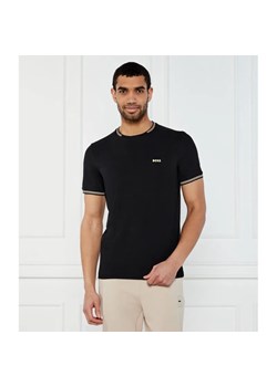 BOSS GREEN T-shirt Taul | Regular Fit | stretch ze sklepu Gomez Fashion Store w kategorii T-shirty męskie - zdjęcie 184992454