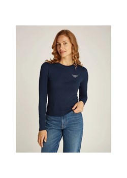 Tommy Jeans Bluzka | Slim Fit ze sklepu Gomez Fashion Store w kategorii Bluzki damskie - zdjęcie 184992484