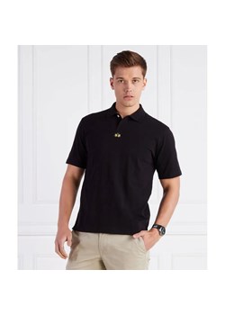 La Martina Polo | Regular Fit ze sklepu Gomez Fashion Store w kategorii T-shirty męskie - zdjęcie 184992494