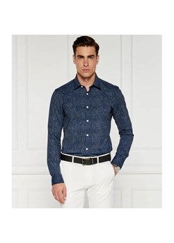 BOSS BLACK Koszula Roan | Slim Fit ze sklepu Gomez Fashion Store w kategorii Koszule męskie - zdjęcie 184992500
