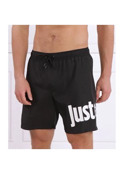 Just Cavalli Szorty kąpielowe | Regular Fit ze sklepu Gomez Fashion Store w kategorii Kąpielówki - zdjęcie 184992502