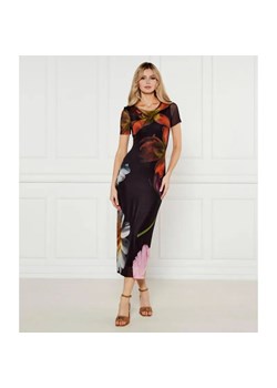 Desigual Sukienka ROTERDAM ze sklepu Gomez Fashion Store w kategorii Sukienki - zdjęcie 184992503