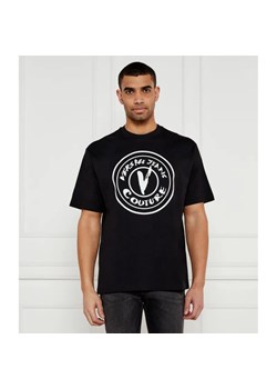 Versace Jeans Couture T-shirt | Relaxed fit ze sklepu Gomez Fashion Store w kategorii T-shirty męskie - zdjęcie 184992511