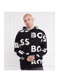 BOSS ORANGE Bluza Wecool | Regular Fit ze sklepu Gomez Fashion Store w kategorii Bluzy męskie - zdjęcie 184992520