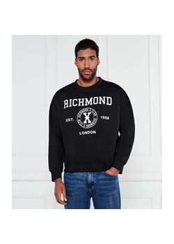 Richmond X Bluza Juric | Regular Fit ze sklepu Gomez Fashion Store w kategorii Bluzy męskie - zdjęcie 184992542