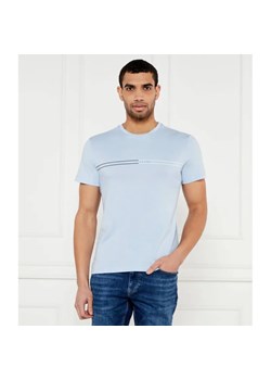 Tommy Jeans T-shirt | Slim Fit ze sklepu Gomez Fashion Store w kategorii T-shirty męskie - zdjęcie 184992544