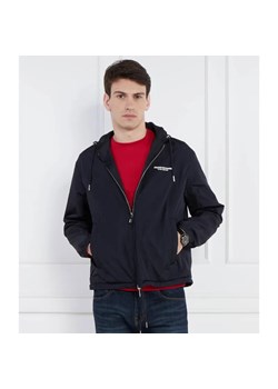 Armani Exchange Dwustronna kurtka | Regular Fit ze sklepu Gomez Fashion Store w kategorii Kurtki męskie - zdjęcie 184992553