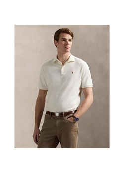 POLO RALPH LAUREN Polo | Custom slim fit ze sklepu Gomez Fashion Store w kategorii T-shirty męskie - zdjęcie 184992563