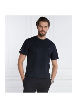 BOSS GREEN T-shirt | Regular Fit ze sklepu Gomez Fashion Store w kategorii T-shirty męskie - zdjęcie 184992564