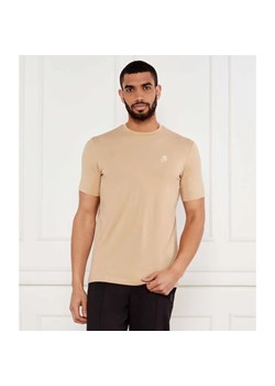 Karl Lagerfeld T-shirt | Regular Fit ze sklepu Gomez Fashion Store w kategorii T-shirty męskie - zdjęcie 184992573