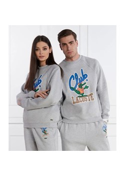 Lacoste Bluza | Regular Fit ze sklepu Gomez Fashion Store w kategorii Bluzy męskie - zdjęcie 184992583