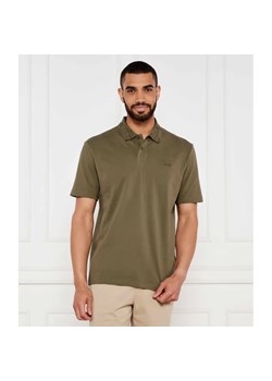 BOSS ORANGE Polo Pe_Tirecollar | Regular Fit ze sklepu Gomez Fashion Store w kategorii T-shirty męskie - zdjęcie 184992584