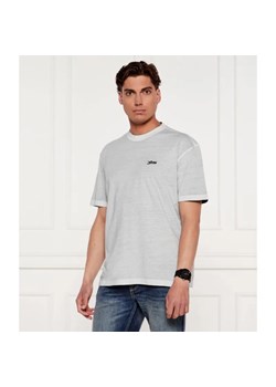 GUESS T-shirt | Classic fit ze sklepu Gomez Fashion Store w kategorii T-shirty męskie - zdjęcie 184992623