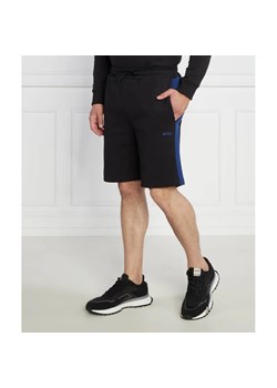 BOSS GREEN Szorty Headlo | Regular Fit ze sklepu Gomez Fashion Store w kategorii Spodenki męskie - zdjęcie 184992632