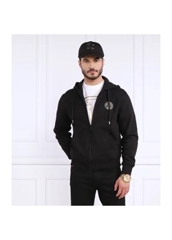 Versace Jeans Couture Bluza | Regular Fit ze sklepu Gomez Fashion Store w kategorii Bluzy męskie - zdjęcie 184992654
