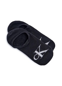 Calvin Klein Jeans Skarpety/stopki 2-pack ze sklepu Gomez Fashion Store w kategorii Skarpetki męskie - zdjęcie 184992670