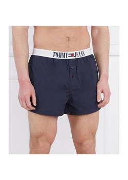 Tommy Hilfiger Bokserki ze sklepu Gomez Fashion Store w kategorii Majtki męskie - zdjęcie 184992674