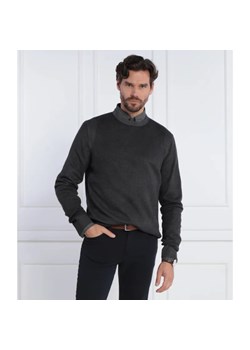 Joop! Wełniany sweter Marius | Regular Fit ze sklepu Gomez Fashion Store w kategorii Swetry męskie - zdjęcie 184992683
