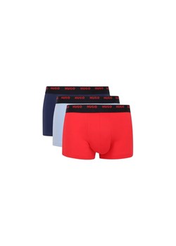 Hugo Bodywear Bokserki 5-pack ze sklepu Gomez Fashion Store w kategorii Majtki męskie - zdjęcie 184992691