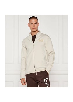 EA7 Bluza | Regular Fit ze sklepu Gomez Fashion Store w kategorii Bluzy męskie - zdjęcie 184992692