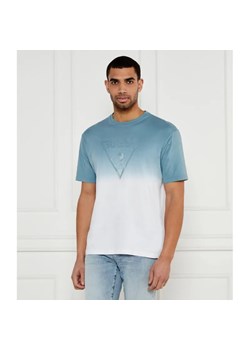 GUESS ACTIVE T-shirt | Regular Fit ze sklepu Gomez Fashion Store w kategorii T-shirty męskie - zdjęcie 184992700