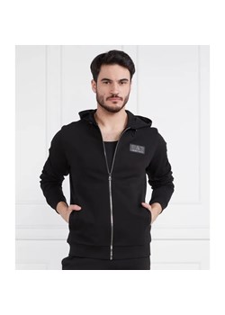 EA7 Bluza | Regular Fit ze sklepu Gomez Fashion Store w kategorii Bluzy męskie - zdjęcie 184992744
