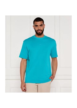 BOSS GREEN T-shirt Tee 10 | Regular Fit ze sklepu Gomez Fashion Store w kategorii T-shirty męskie - zdjęcie 184992752
